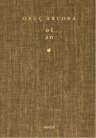 Ol - An kapağı