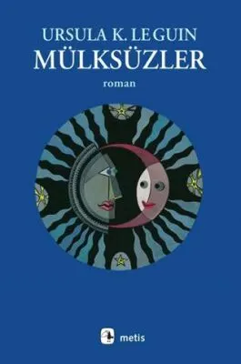 Mülksüzler kapağı