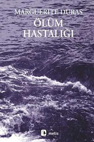 Ölüm Hastalığı kapağı