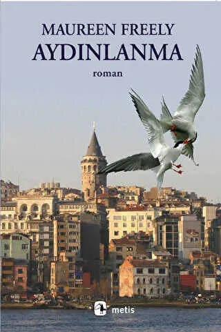 Aydınlanma kapağı
