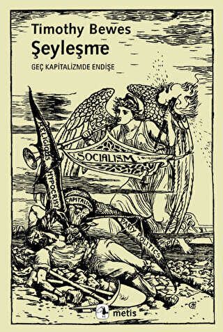 Şeyleşme kapağı