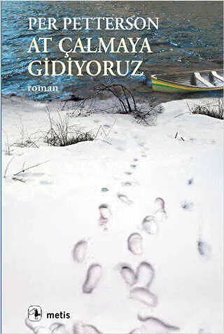 At Çalmaya Gidiyoruz kapağı