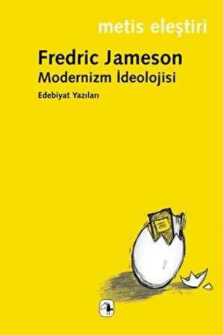 Modernizm İdeolojisi kapağı