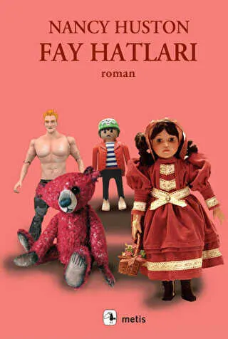 Fay Hatları kapağı