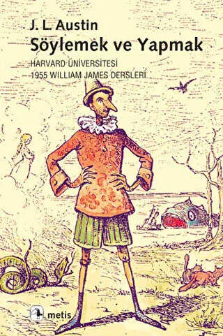 Söylemek ve Yapmak kapağı
