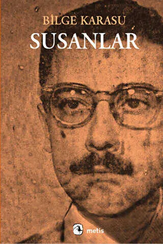 Susanlar kapağı