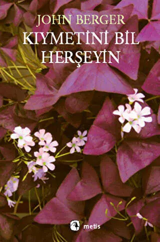Kıymetini Bil Herşeyin kapağı