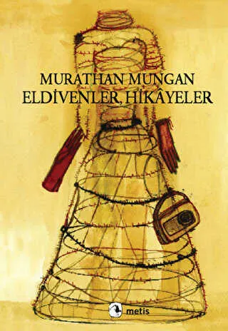 Eldivenler Hikayeler kapağı