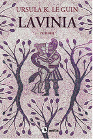 Lavinia kapağı