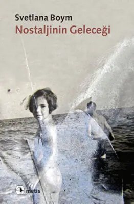 Nostaljinin Geleceği kapağı