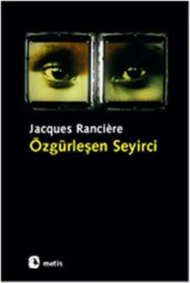 Özgürleşen Seyirci kapağı