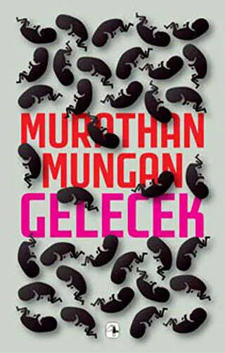 Gelecek kapağı