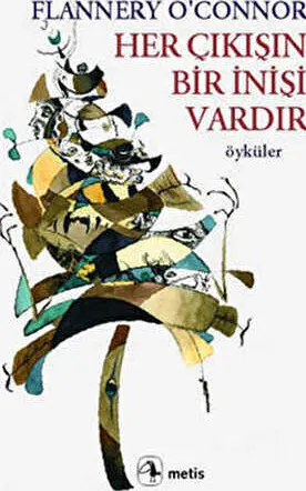Her Çıkışın Bir İnişi Vardır kapağı