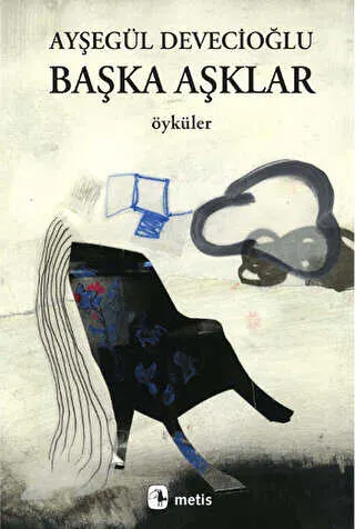 Başka Aşklar kapağı