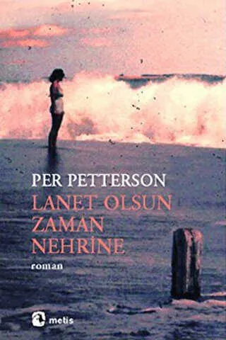 Lanet Olsun Zaman Nehrine kapağı