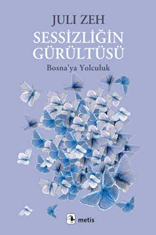 Sessizliğin Gürültüsü kapağı