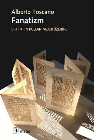 Fanatizm kapağı