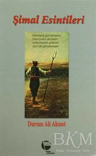 Şimal Esintileri kapağı