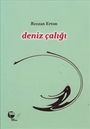 Deniz Çalığı kapağı