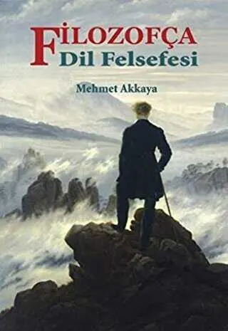 Filozofça - Dil Felsefesi kapağı