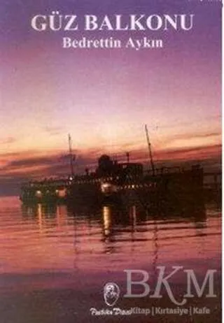 Güz Balkonu kapağı