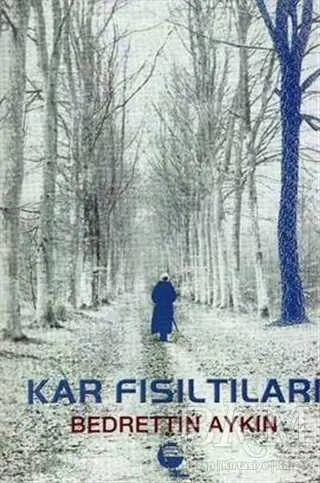 Kar Fısıltıları kapağı