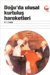 Doğu’da Ulusal Kurtuluş Hareketleri kapağı