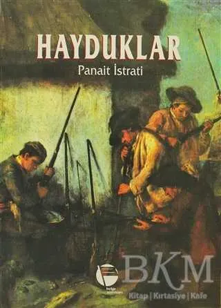 Hayduklar kapağı