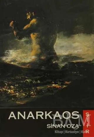Anarkaos kapağı