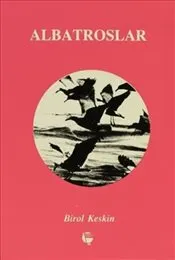 Albatroslar kapağı
