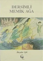 Dersimli Memik Ağa kapağı