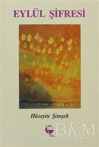 Eylül Şifresi kapağı