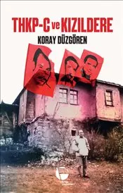 Thkp - C ve Kızıldere kapağı