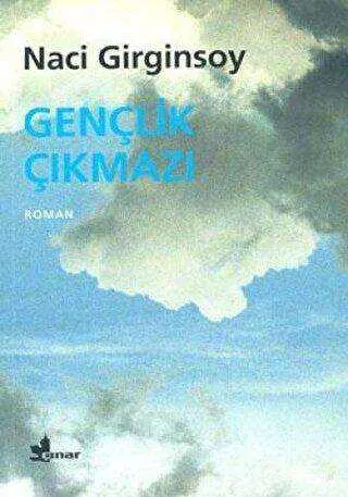 Gençlik Çıkmazı kapağı