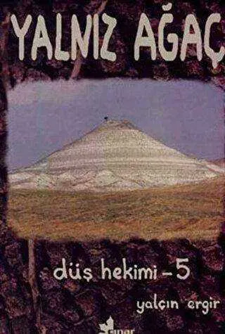 Düş Hekimi 5 - Yalnız Ağaç kapağı