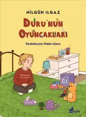 Duru'nun Oyuncakları kapağı