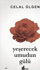 Yeşerecek Umudun Gülü kapağı