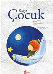 Kağıt Çocuk kapağı