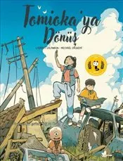 Tomioka’ya Dönüş kapağı