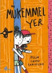 Mükemmel Yer kapağı