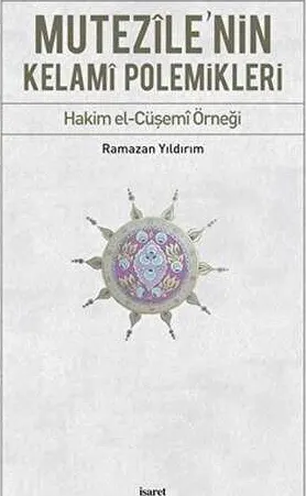 Mutezile’nin Kelami Polemikleri kapağı