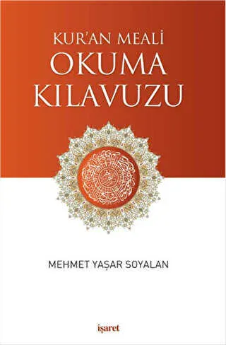 Kur’an Meali Okuma Kılavuzu kapağı