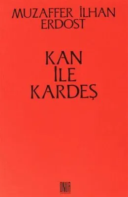 Kan ile Kardeş kapağı