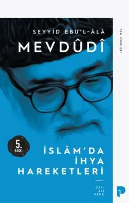 İslam’da İhya Hareketleri kapağı