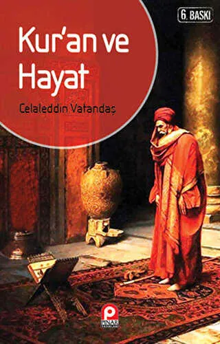 Kur’an ve Hayat kapağı