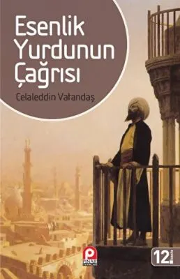 Esenlik Yurdunun Çağrısı kapağı