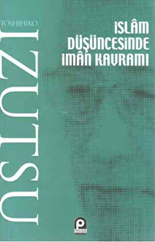 İslam Düşüncesinde İman Kavramı kapağı