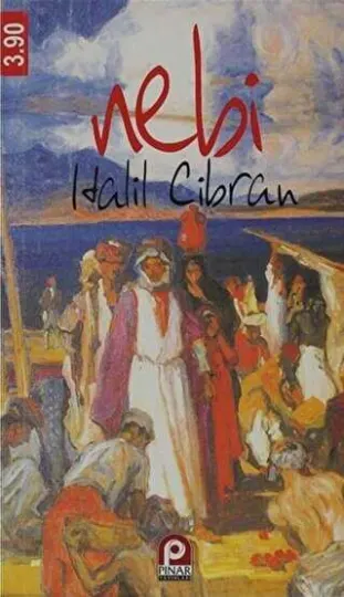 Nebi kapağı
