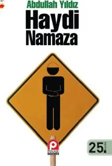 Haydi Namaza kapağı