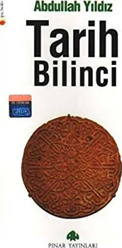 Tarih Bilinci kapağı